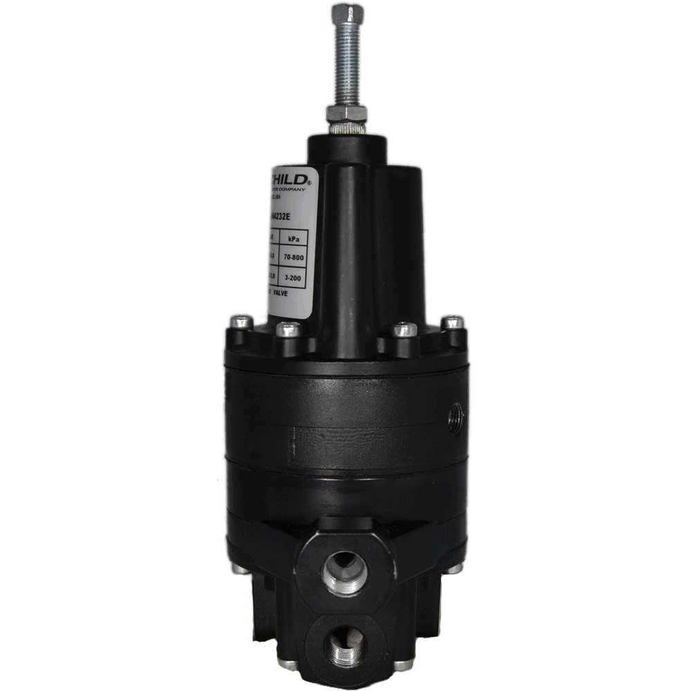 Model 24 Snap Acting Relay Telematic Controls Inc.